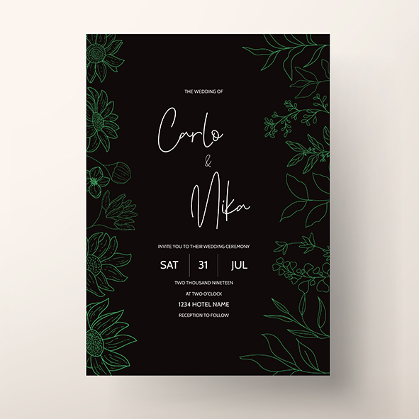 Invitatii Botez - de la 0.30 LEI |  PRINTCENTER - Tipar digital, offset, indoor, outdoor